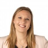 Kimberley Barnas